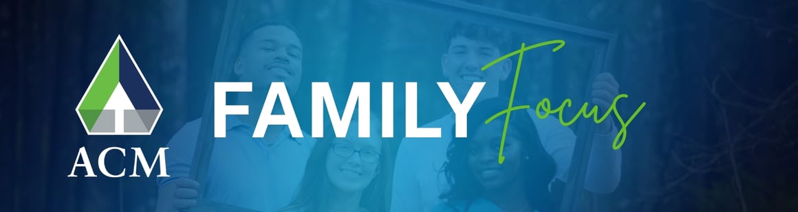 Family Focus Large Header